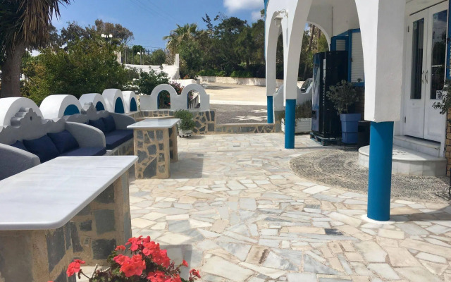 Hotel Lodos