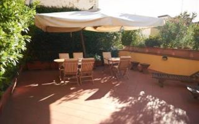 Soggiorno Rondinelli