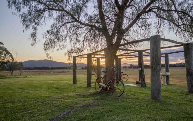 Blaxland's Cottage