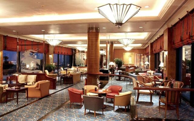 Daeha Hanoi Serviced Apartments