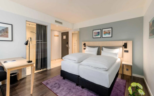 Hotel Lyskirchen Köln