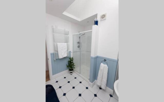 Red Lion Loft Blidworth