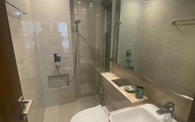 Maxxvalue Apartment Hiranandani Powai - RH5