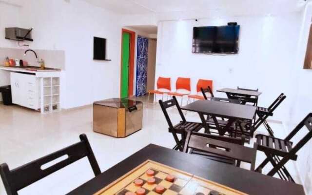 Hostel Princess Copacabana