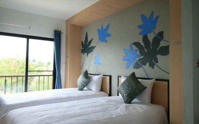 Sirimunta Hotel Chiang Rai