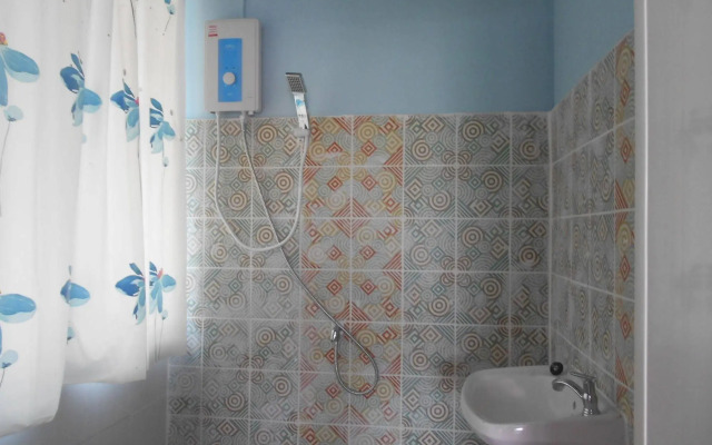 Sweet Home Guesthouse