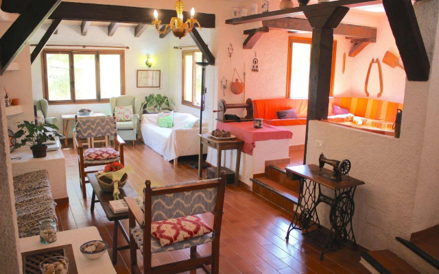 Villa Costa Blanes