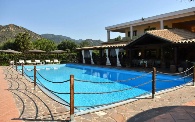 iH Hotels Villasimius Le Zagare Resort