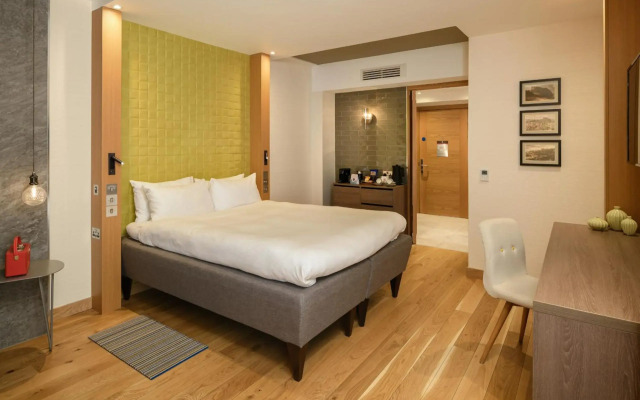 Unique Stay Edinburgh