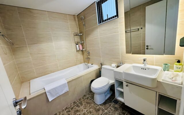 Mira Housing- Vinhomes D'Capitale