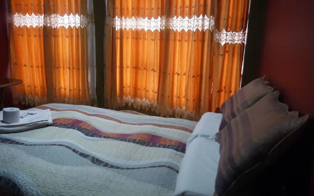 Hotel Suite Juliaca