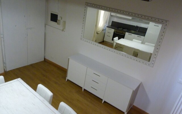 Casina al Forte Marcianese