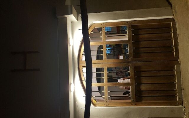 Hostel Mr. Llama Lodge