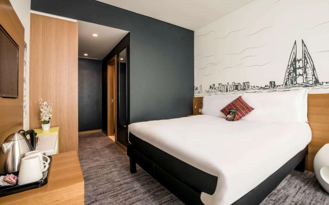 Ibis Styles Manama Diplomatic Area