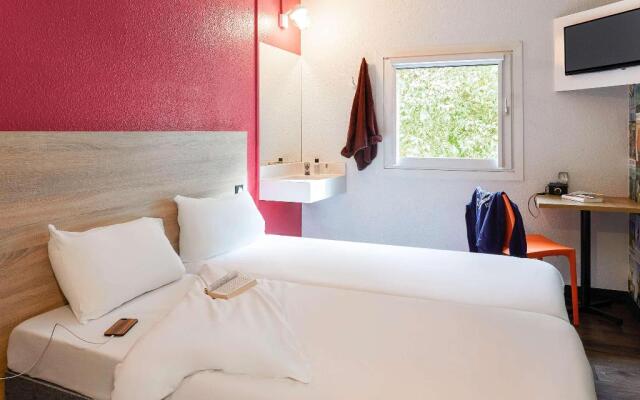 hotelF1 Le Havre - Gonfreville