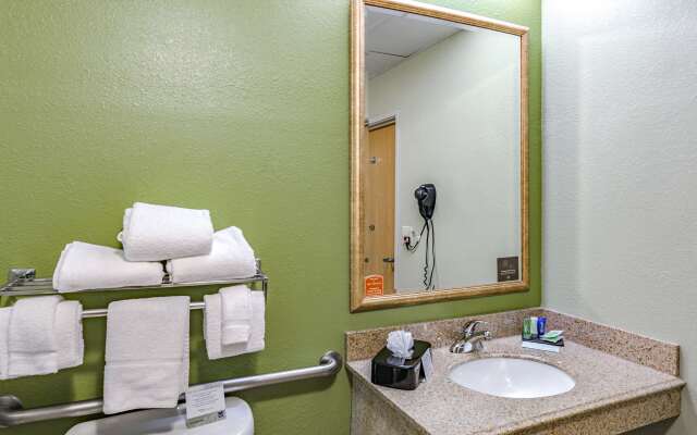 Sleep Inn Boone University Area