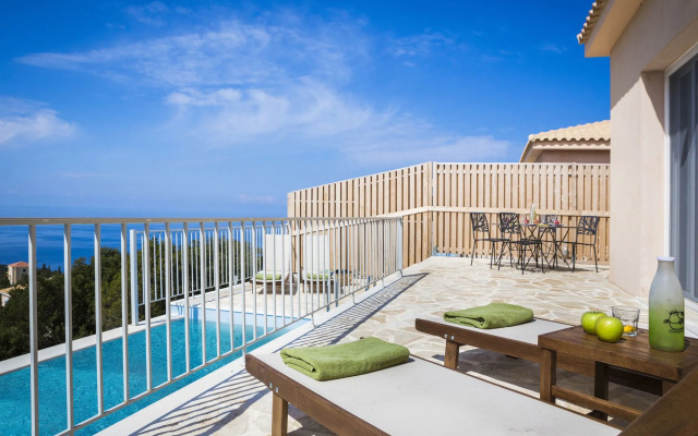 Magganos Sunset Villas