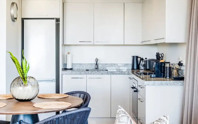 Stylish Comfort at the Luxurious Tramonto