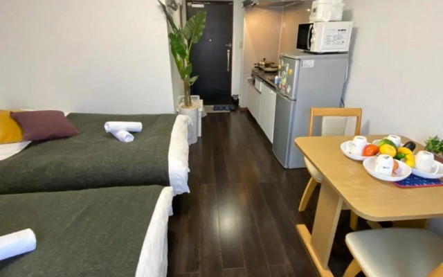 Takemura Building 2nd floor