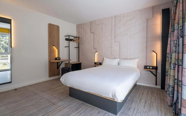 B&B Hotel Macon Sud 3 étoiles