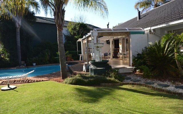 Willow Tree Guest House