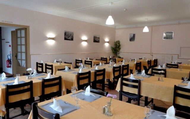 Auberge Le Saint Georges