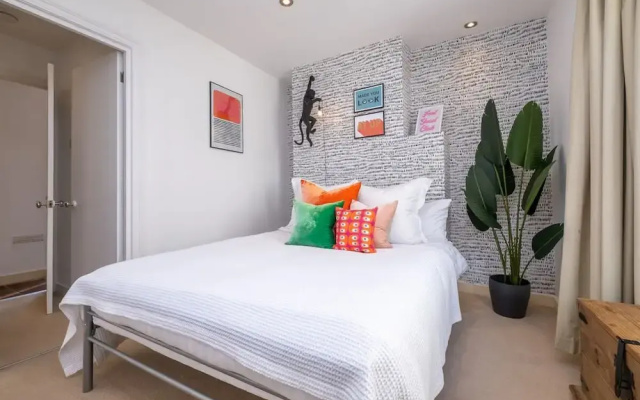Host Stay The Brighton Breeze