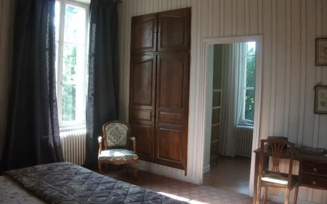 Château de Belle-Vue