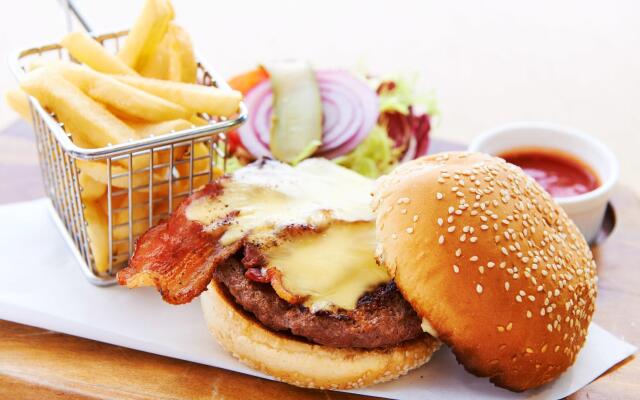 Courtyard by Marriott Hong Kong Sha Tin
