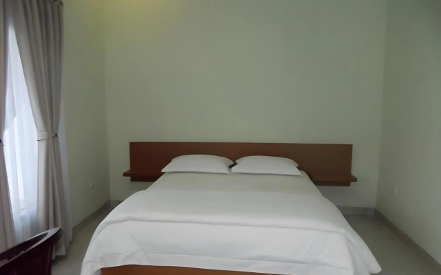 Komodo Boutique Hotel