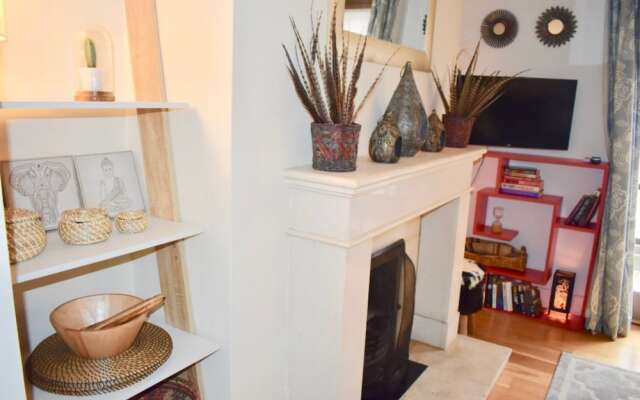 Beautifully Decorated Home in Dublin