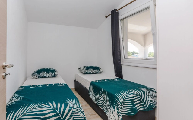 Apartments Budimir