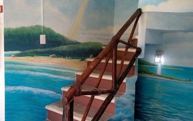 Hotel Sun Caribbean Dreams & spa