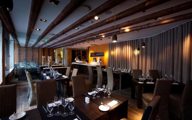 Savoy Boutique Hotel By Tallinnhotels