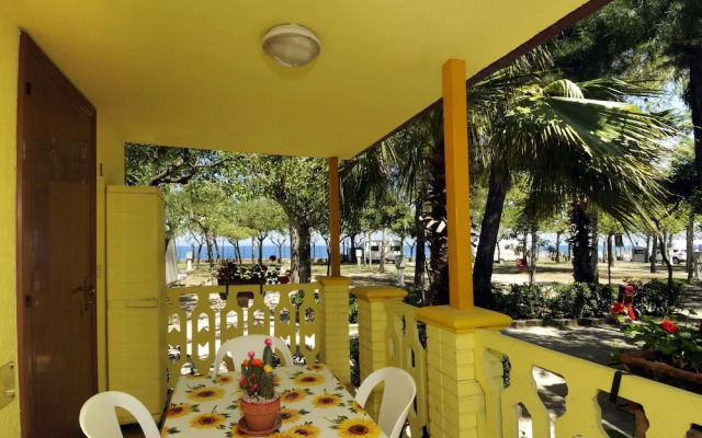 International Camping Torre Cerrano