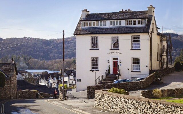 The Angel Inn - The Inn Collection Group