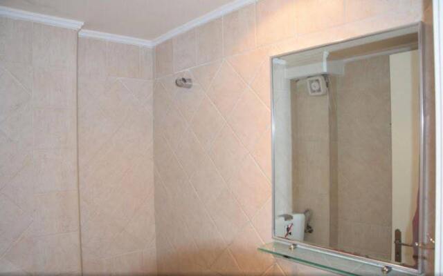 Vagelis Comfort Apartments