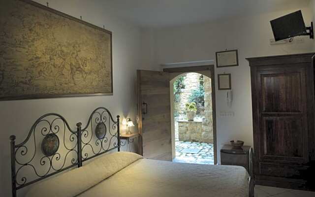 Bed & Breakfast Mblo' Di Alessandro Simonelli