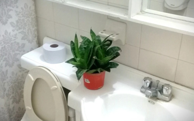 Hostal Garden House