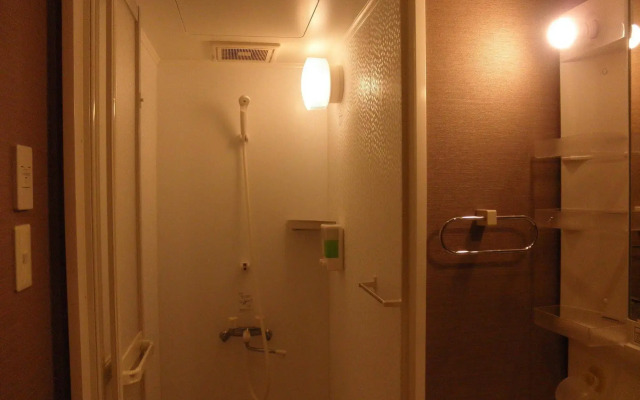 Family Inn Saiko