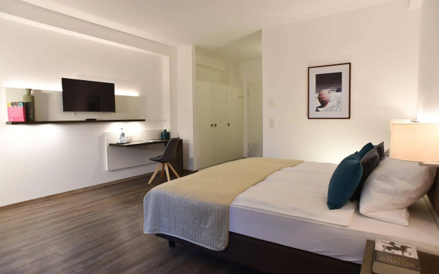 Guesthouse Lichtenau