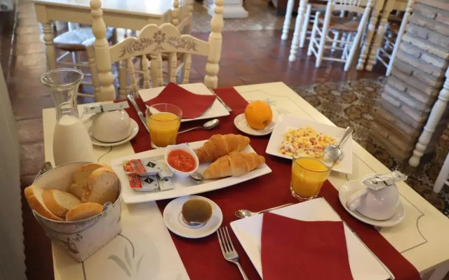 Posada Boutique Sajazarra