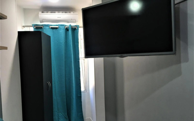 Estudio 2 Cerca A PLAYA Y CENTRO HISTORICO