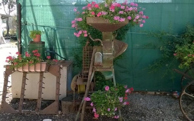 Agriturismo La Cantina