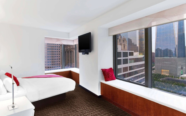 The Washington by LuxUrban