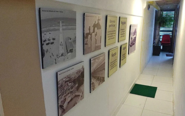 Casa Turistica Zamboss