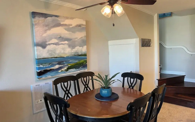 Oceanside Beach Condos