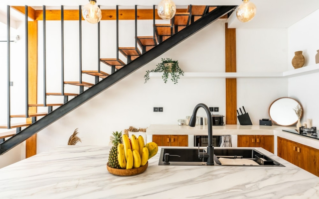 Mija Bhuana Agung Villa by Betterplace