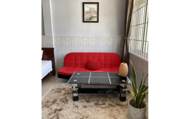 Hue Lovely Homestay