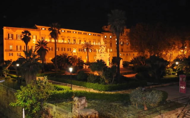The Normans Apartments